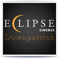 Eclipse Cinemas logo.