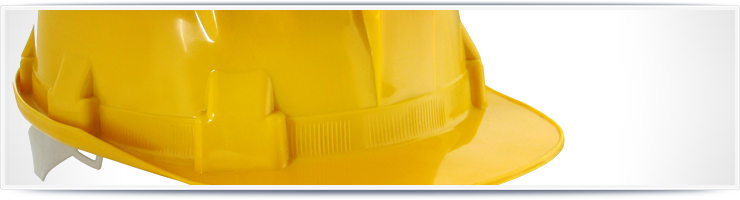 Barrett Electrical Hard Hat.